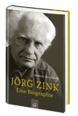 Matthias Morgenroth: Jörg Zink.Eine Biographie